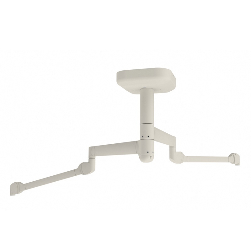 Потолочные консоли MZ Liberec с компактными плечами